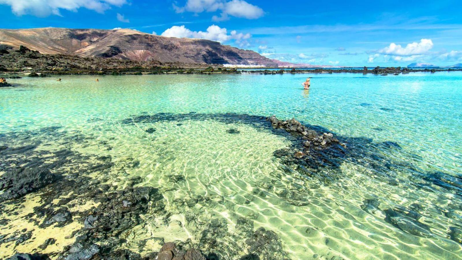 לינה וארוחת בוקר Guatiza Alma Libre Lanzarote מראה חיצוני תמונה