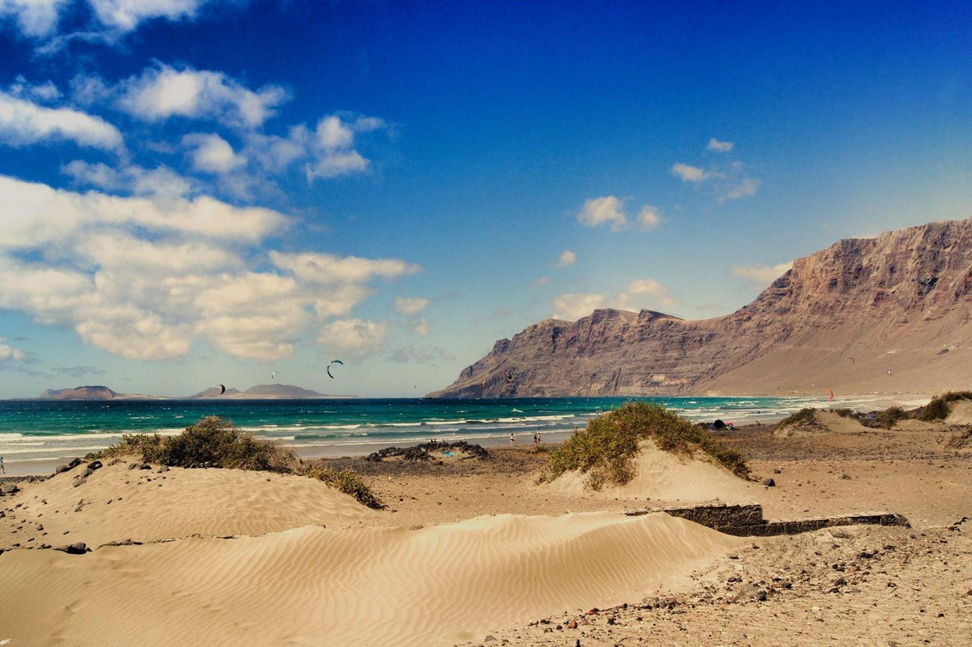 לינה וארוחת בוקר Guatiza Alma Libre Lanzarote מראה חיצוני תמונה
